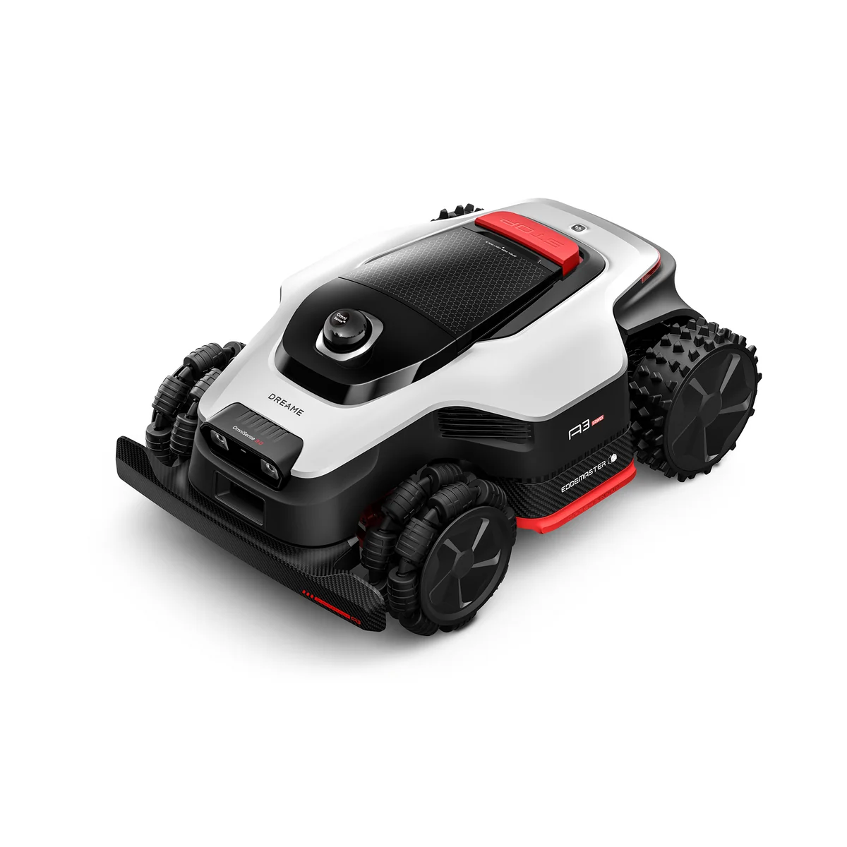 Dreame A3 AWD 2000 robot lawn mower