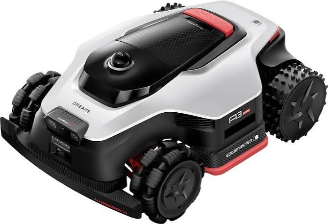 Dreame A3 AWD Pro 2500