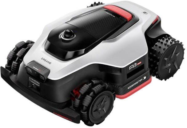 Dreame A3 AWD Pro 3500 robot lawn mower