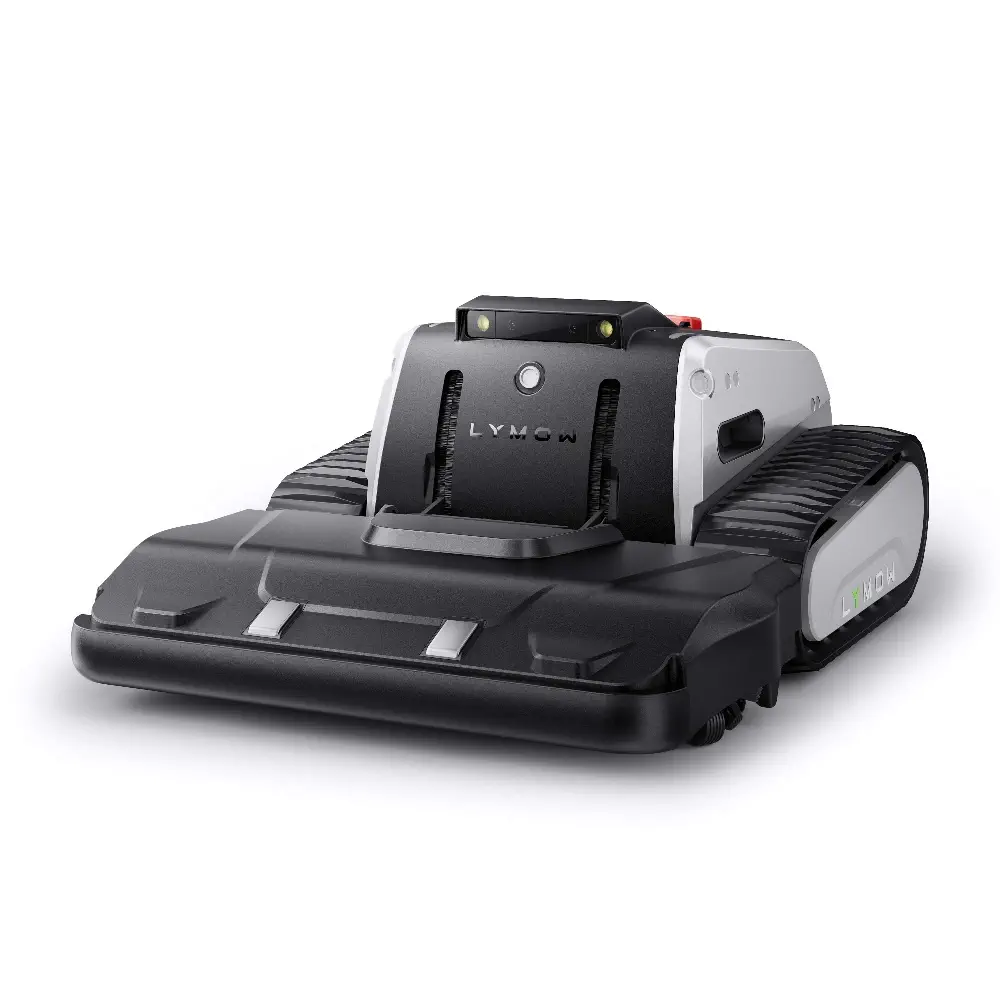 Lymow One Plus (10A) robot lawn mower