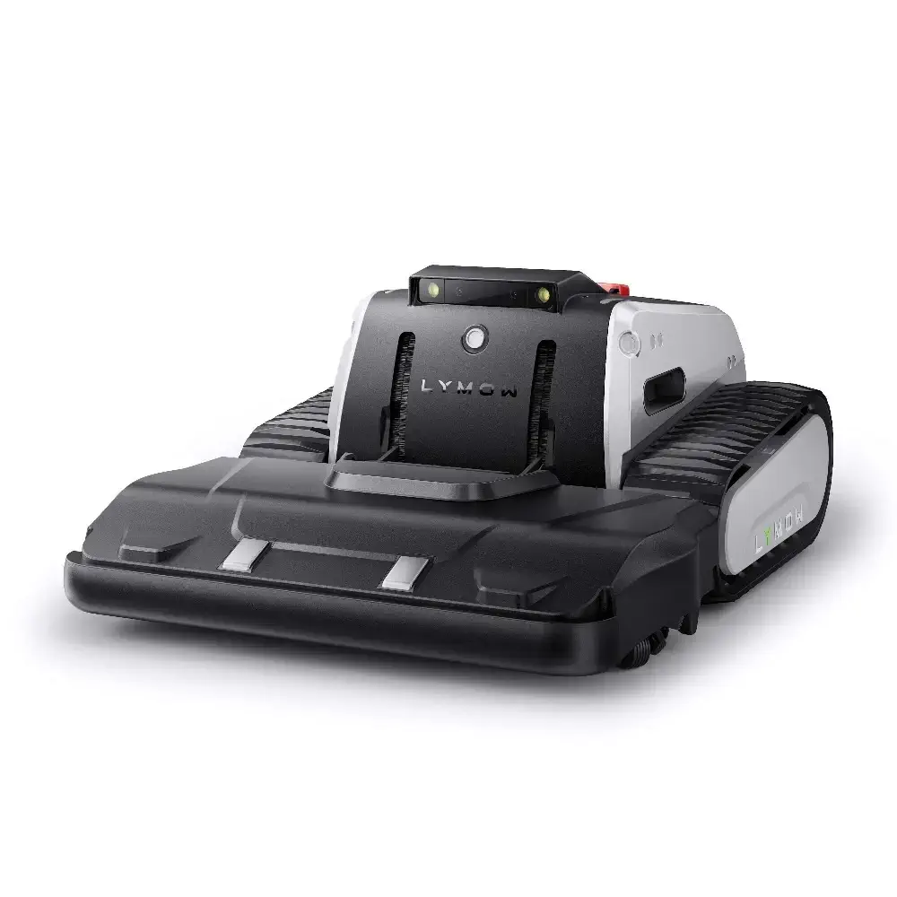 Lymow One Plus (5A) robot lawn mower