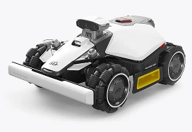 Mammotion LUBA mini 2 AWD 1500 robot lawn mower