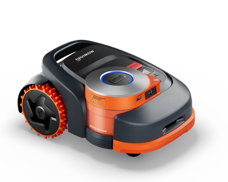 Segway  Navimow H220 robot lawn mower