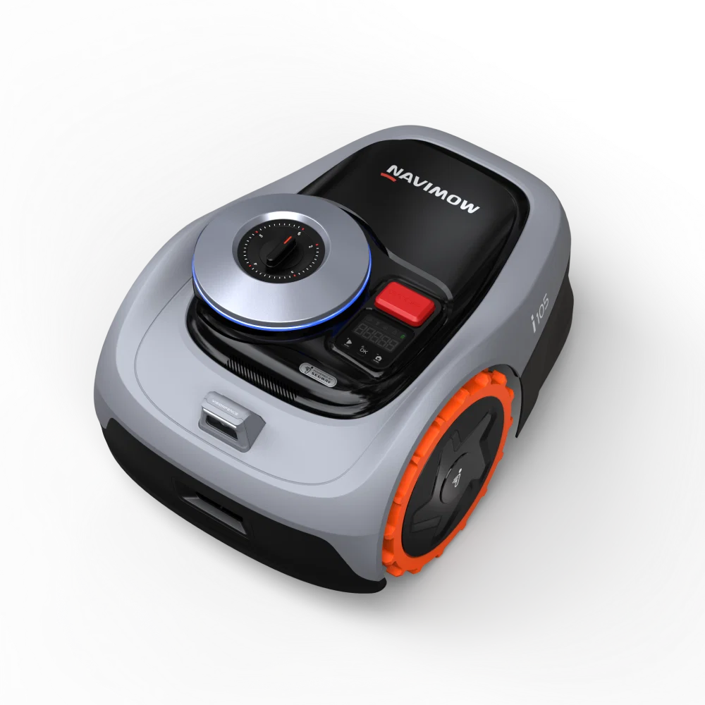 Segway  Navimow i105 robot lawn mower