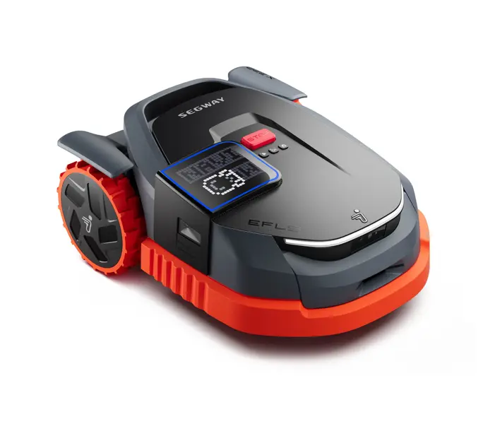 Segway  Navimow X315 robot lawn mower