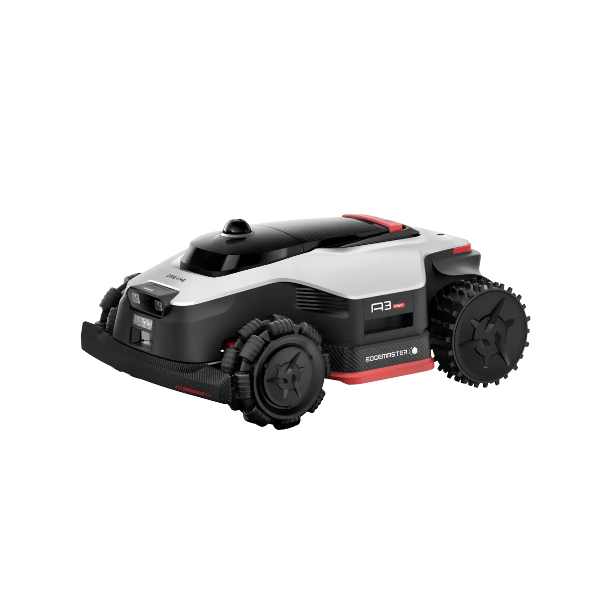 Dreame A3 AWD 1000 robot lawn mower