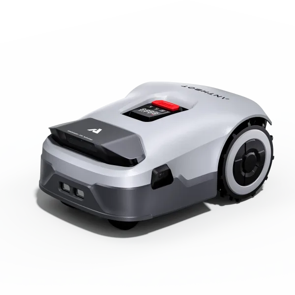 ANTHBOT Genie 3000 robot lawn mower