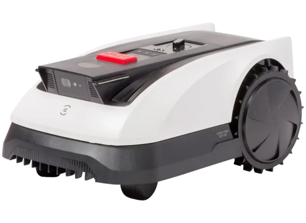ECOVACS GOAT O1000 RTK robot lawn mower