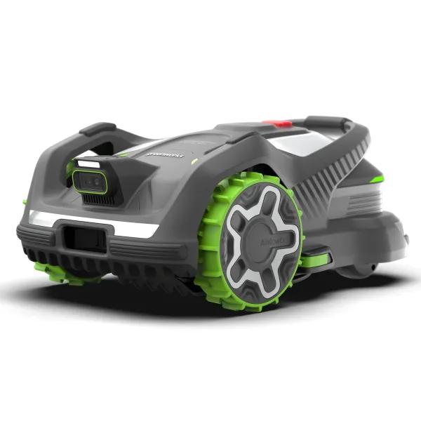 Greenworks AiMowbot G40AWD robot lawn mower