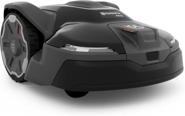 Husqvarna Automower 410 iQ robot lawn mower