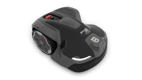 Husqvarna Automower 420 iQ robot lawn mower
