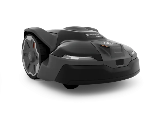 Husqvarna Automower 440 iQ robot lawn mower