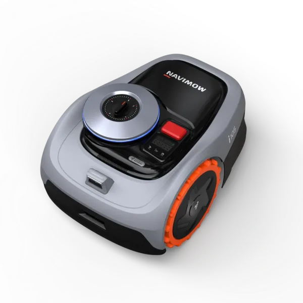 Segway  Navimow i105 robot lawn mower