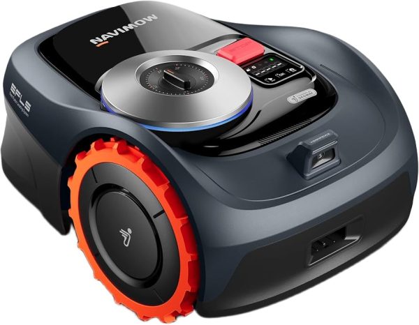 Segway  Navimow i110 robot lawn mower