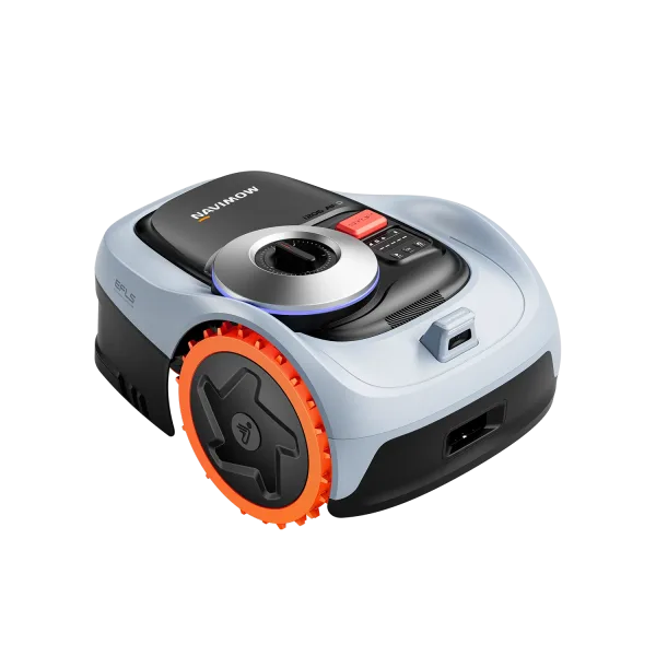 Segway  Navimow i206 AWD robot lawn mower
