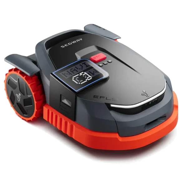 Segway  Navimow X350 robot lawn mower