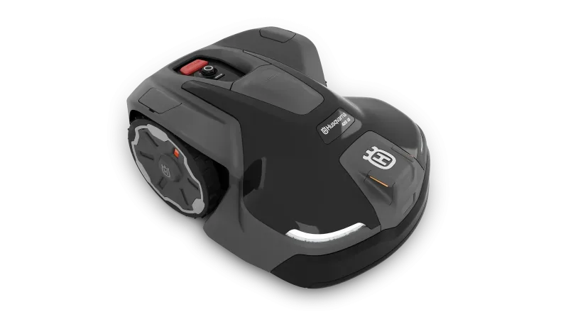 Husqvarna Automower 420 iQ